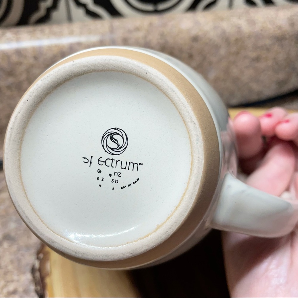 Make today beautiful coffee mug - Picture 3 of 8